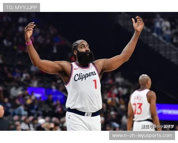 哈登准绝杀争议后,联盟裁判尺度再成焦点